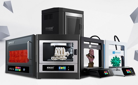 FDM3D打印機速度慢精度低卻銷量最高的原因是什么？