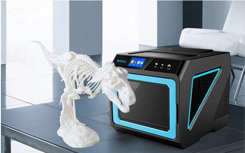 已經(jīng)可以打印生物的3D打印技術(shù)，你還不知道？