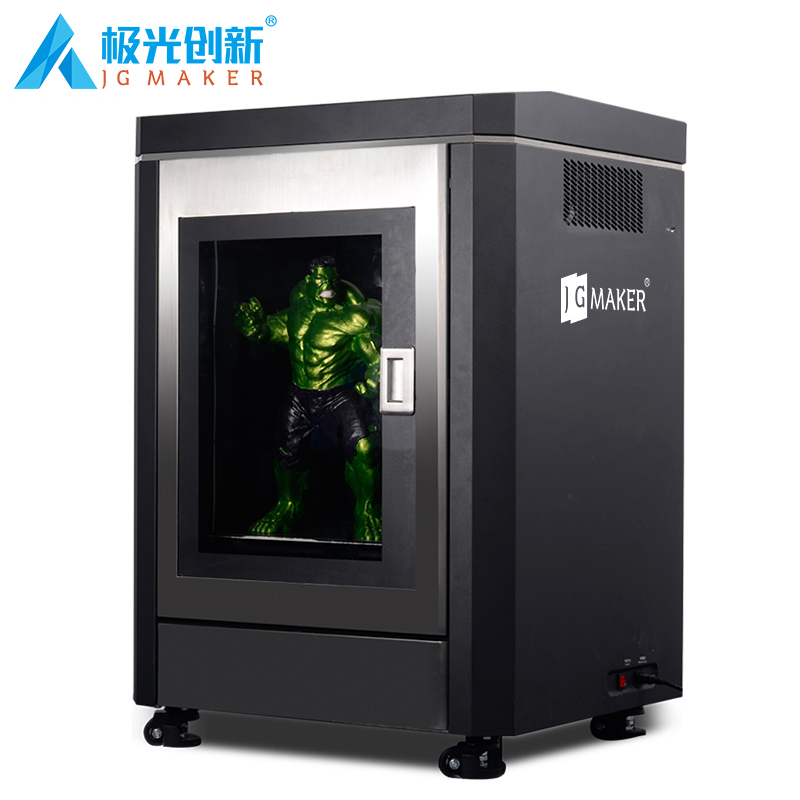 2021年大型3d打印機價格多少錢一臺？