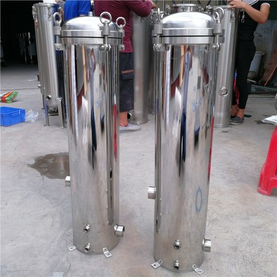 深入解析304國產(chǎn)3M派克頗爾款大通量精密保安過濾器